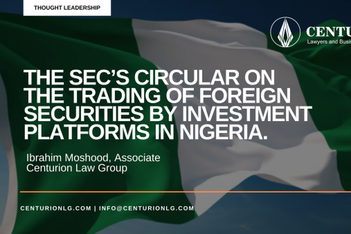 Centurion Law Group