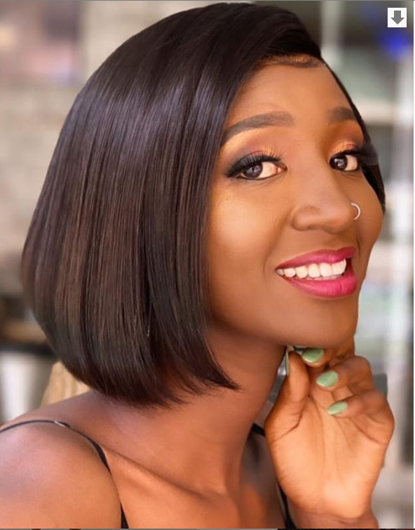 Mammito Eunice (Instagram)