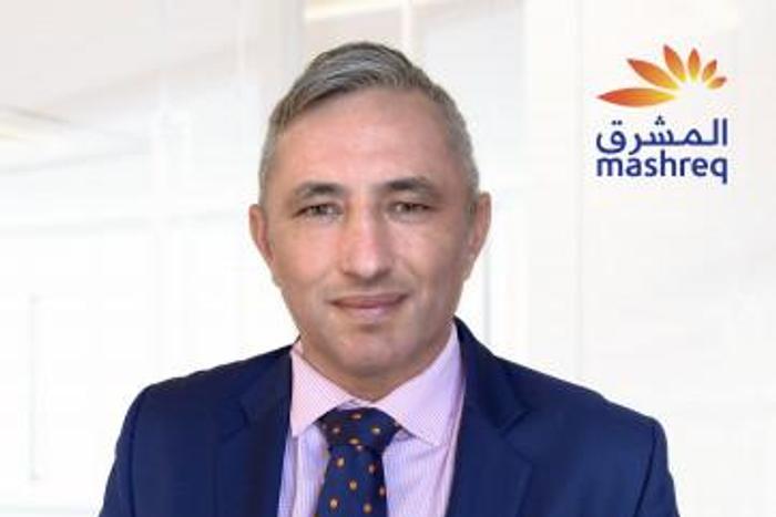 Mashreq