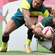 South African Rugby Union