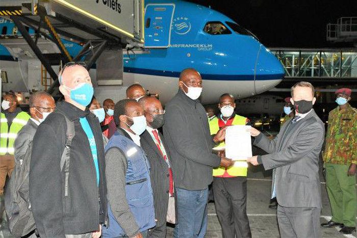 Ministry of Health, Kenya