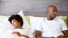 Black couple