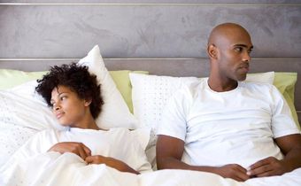 Some men can be quite deceptive, so it’s important to remain vigilant. 