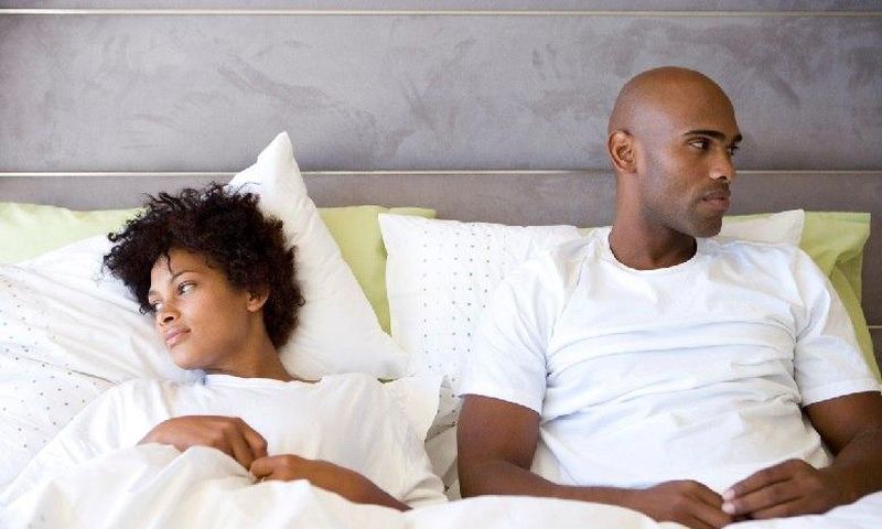 Some men can be quite deceptive, so it’s important to remain vigilant. 