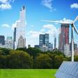 Energy Capital &amp; Power