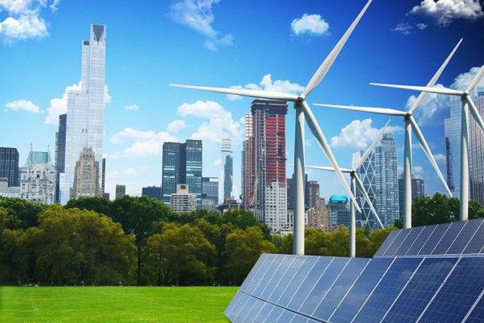 Energy Capital &amp; Power