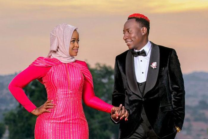 Daxx Kartel and Momo 19