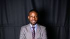 KTN Journalist Timothy Otieno