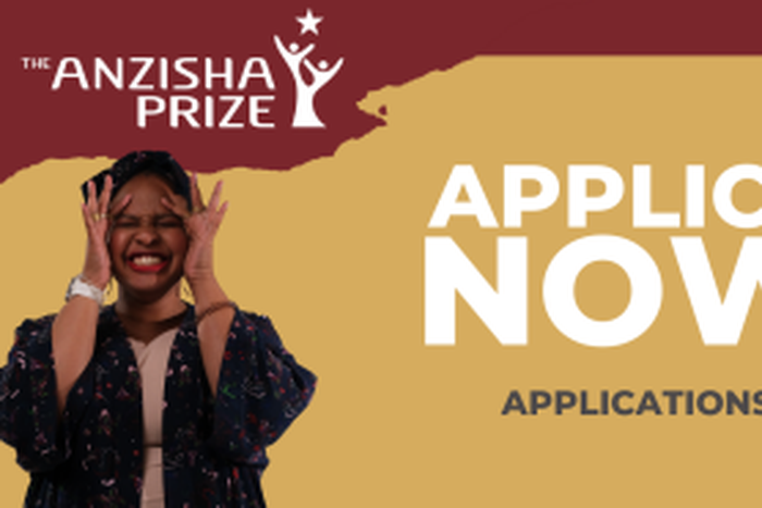 Anzisha Prize