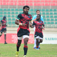 Kenya Rugby Union (KRU)