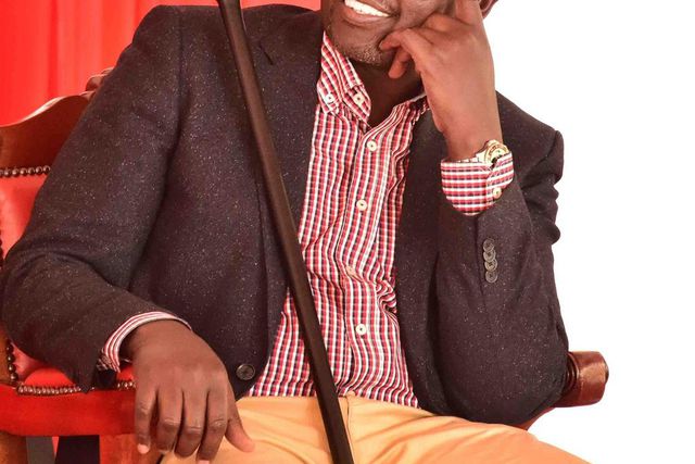 DP William Ruto makes rare midnight tweet after reports that some CSs challenged him to resign at a heated Cabinet meeting