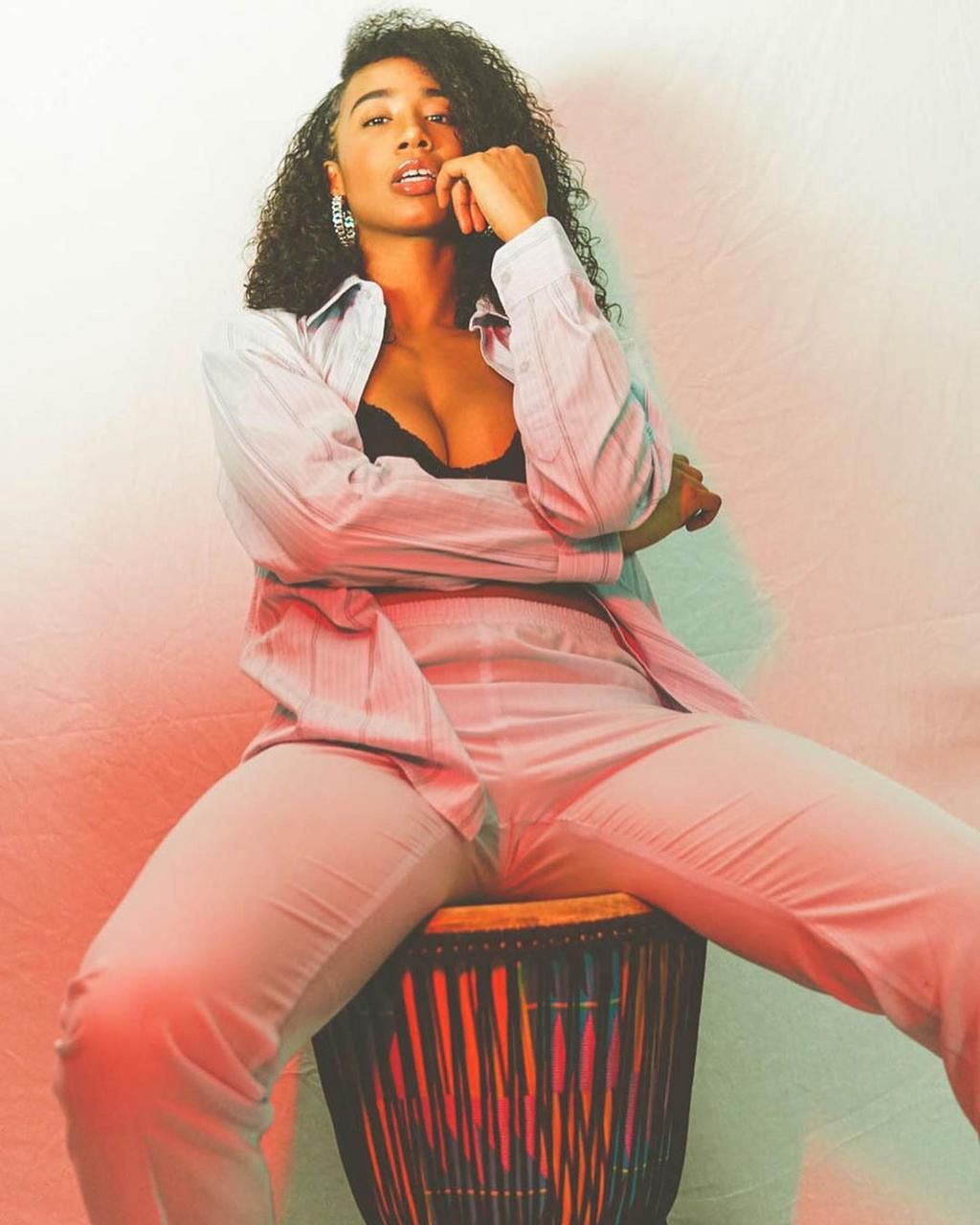 Fast-rising star Töme drops much anticipated Album dubbed #BiggerThan4Wall