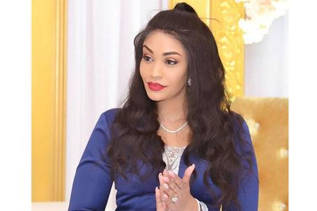 Zari Hassan
