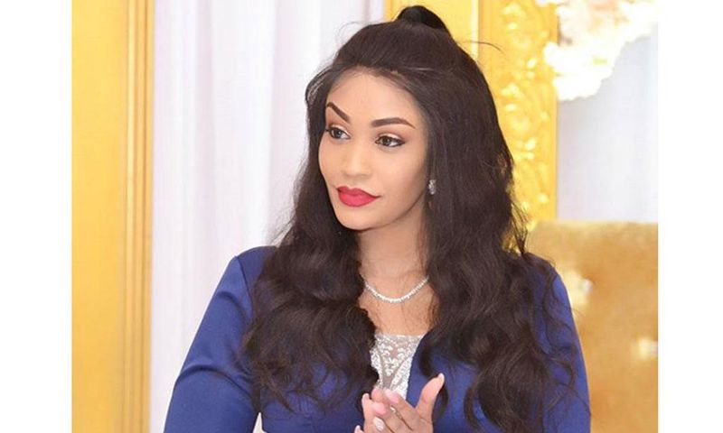 Zari Hassan