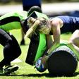 South African Rugby Union