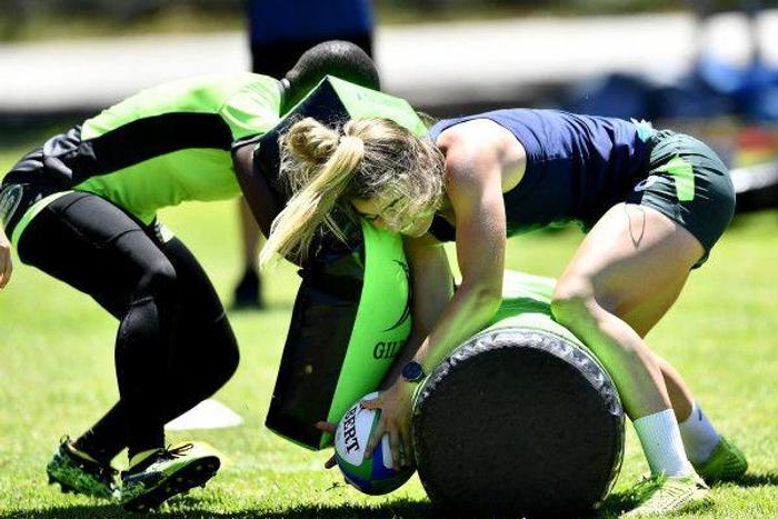 South African Rugby Union