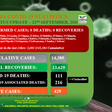 Ministry of Health, Zambia