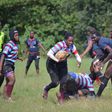 Uganda Rugby Union