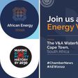 African Energy Chamber