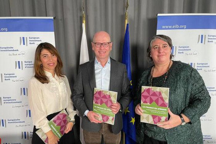 European Investment Bank (EIB)