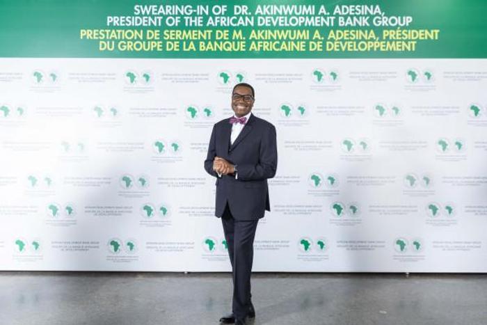 African Development Bank Group (AfDB)