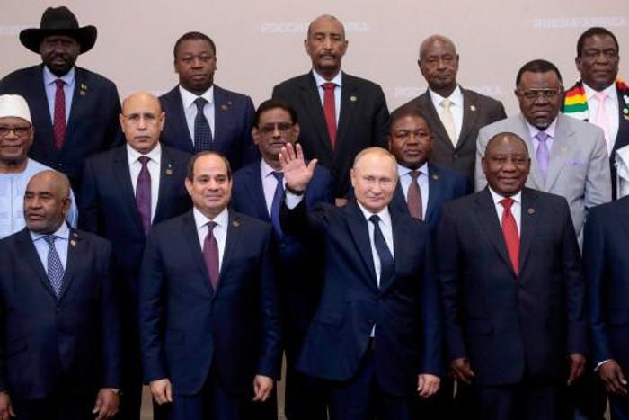 African Energy Chamber