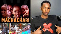 Ex-Machachari  actor Govi aka Malik Lemmy