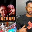 Ex-Machachari  actor Govi aka Malik Lemmy