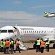 Entebbe International Airport