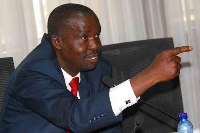 Former Rarieda MP Nicolas Gumbo changes legal name  to Eng Nicolas Gumbo Wajonya