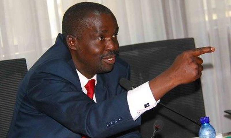 Former Rarieda MP Nicolas Gumbo changes legal name  to Eng Nicolas Gumbo Wajonya