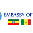 Embassy of Federal Democratic Republic of Ethiopia, Dakar, Senegal
