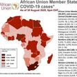 Africa Centres for Disease Control and Prevention (Africa CDC)