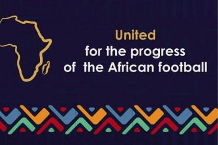 Fédération de Football de la Mauritanie (FFRIM)