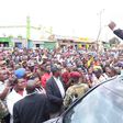 We are ready even if the election is tomorrow - DP William Ruto says as he campaigns in Kajiado