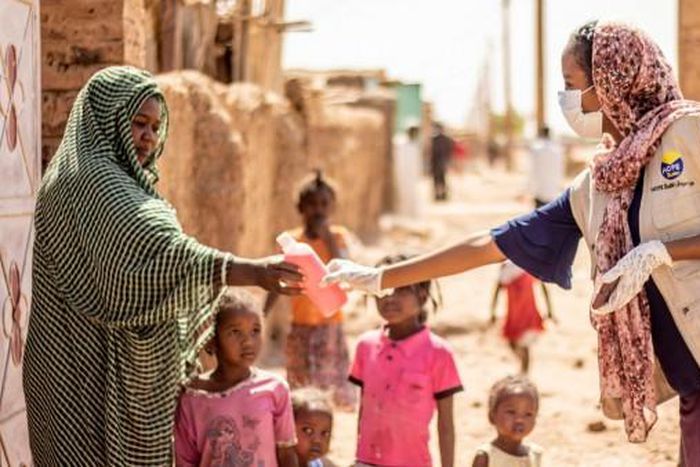 United Nations Development Programme (UNDP)