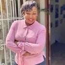 Media Personality Betty Kyallo