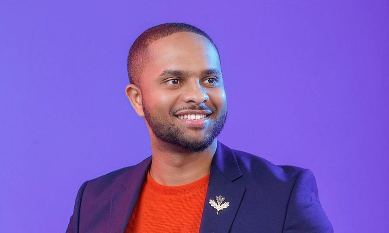 Jamal Gaddafi