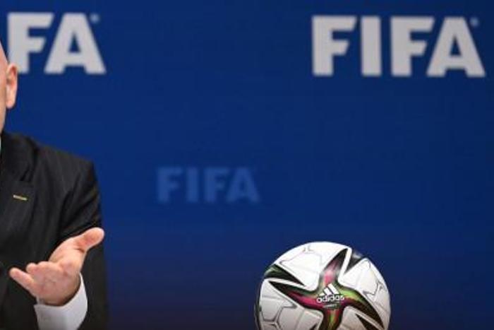 Fédération Internationale de Football Association (FIFA)