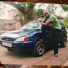 Celebrities react as Jalang’o shares photos of his first car