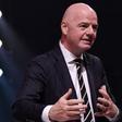Fédération Internationale de Football Association (FIFA)