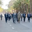 Ministry of Information, Eritrea
