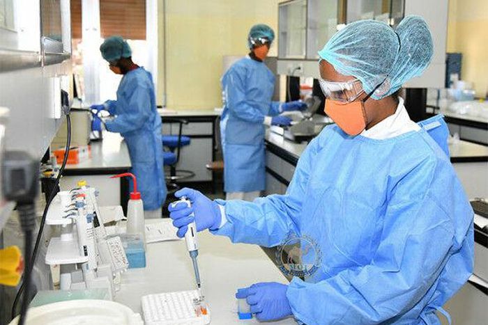 Ministry of Information, Eritrea