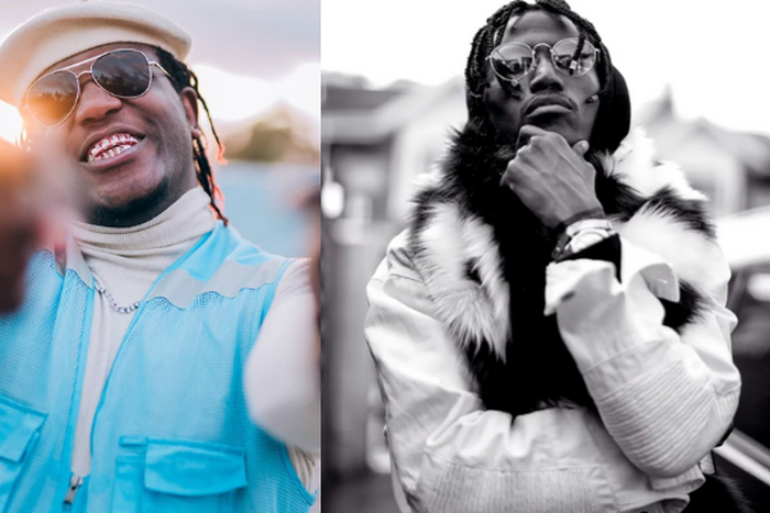 Breeder LW and Octopizzo