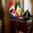 The Canada-Africa Chamber of Business