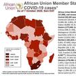 Africa Centres for Disease Control and Prevention (Africa CDC)
