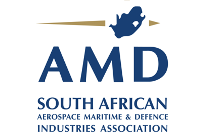 The South African Aerospace, Maritime and Defence Industries Association (AMD)