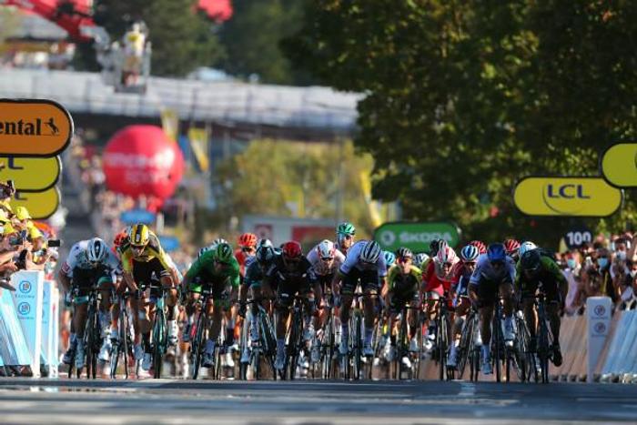NTT Pro Cycling
