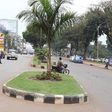Kampala street