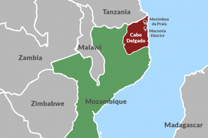 African Energy Chamber